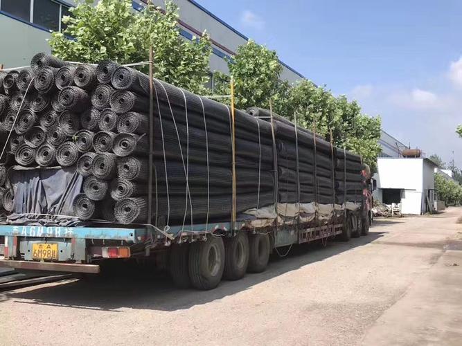 商国互联 产品库 暖通制冷,建材,工程建筑 土工材料 土工格栅 价